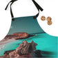 Sandy Shores | Apron
