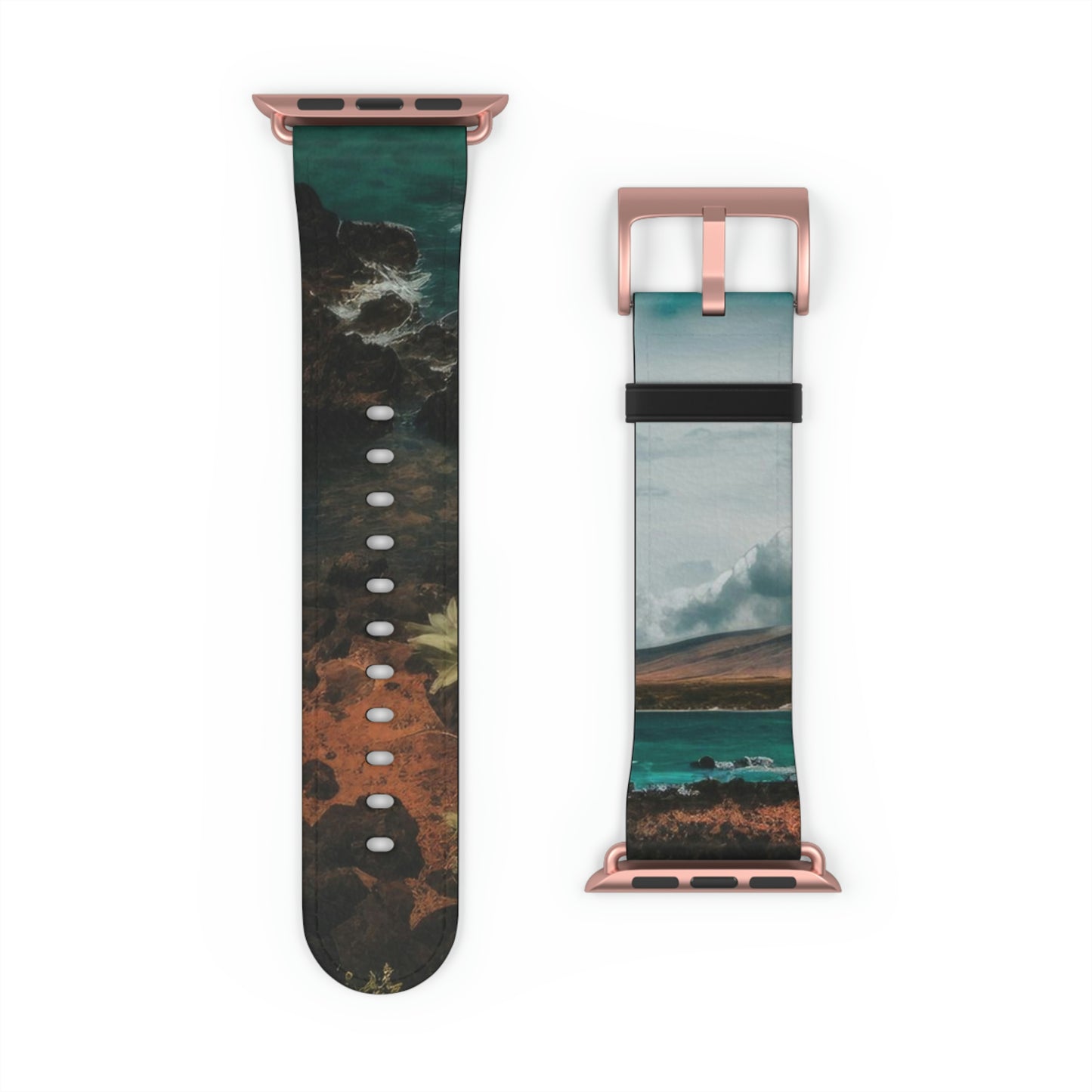 Sunset Vista Vacation Home | Watch Band