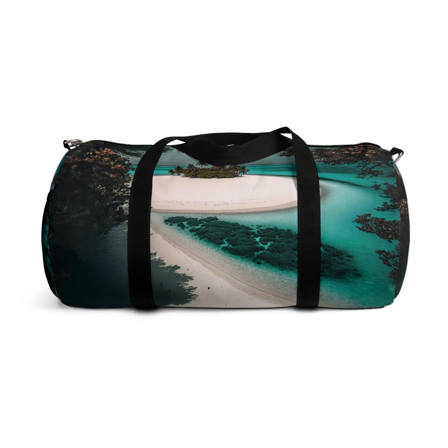 Sandy Shores | Duffel Bag