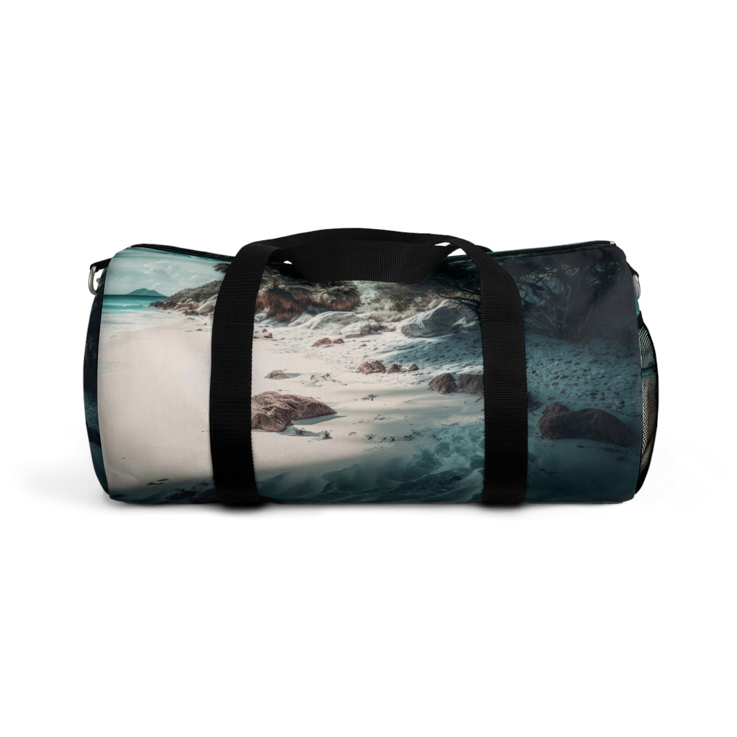 Seaside Hideaway | Duffel Bag