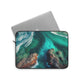 Sandcastle Escape | Laptop Sleeve