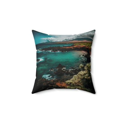 Sunset Vista Vacation Home | Pillow