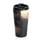 Sea-Scape Haus | Stainless Steel Travel Mug