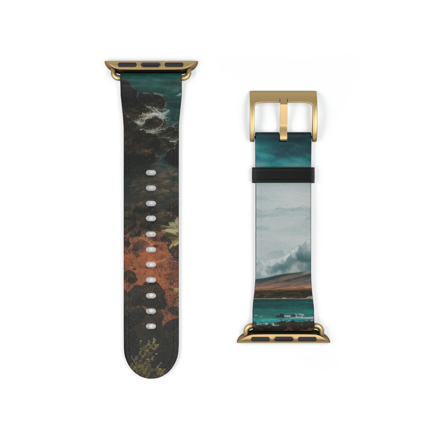 Sunset Vista Vacation Home | Watch Band