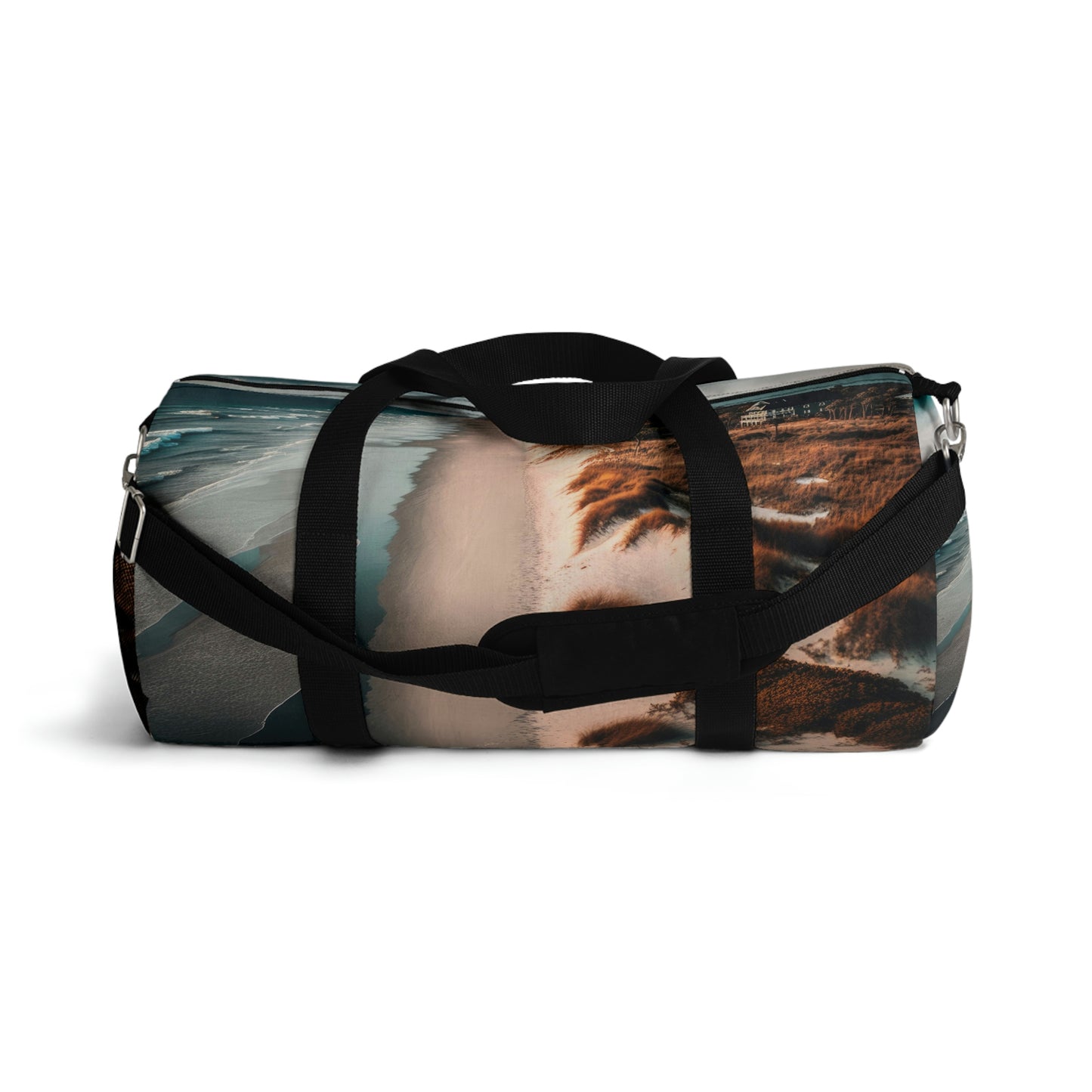 Sand and Surf Beach Bungalow | Duffel Bag