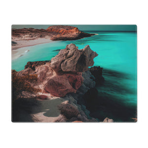 Sandy Shores | Placemat