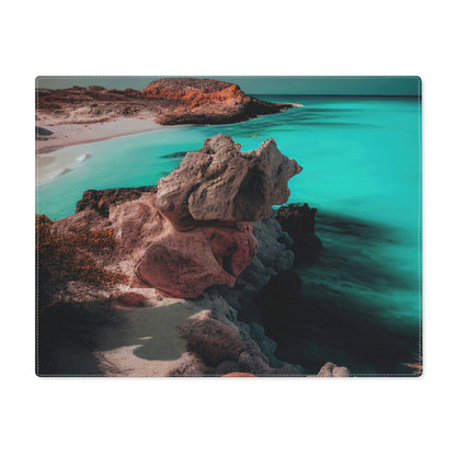 Sandy Shores | Placemat