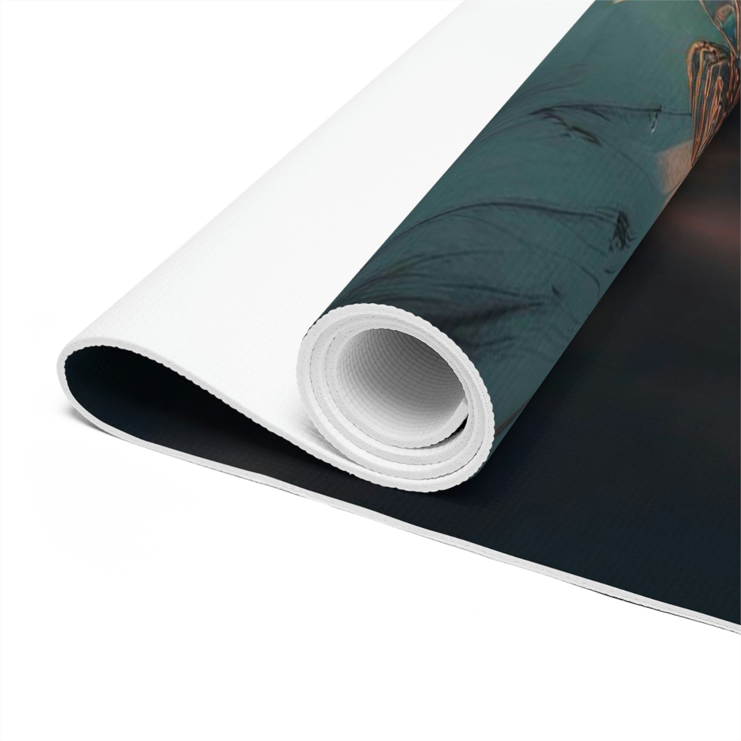 Sea-Scape Haus | Foam Yoga Mat