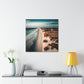 Sand and Surf Beach Bungalow | Canvas