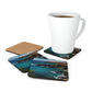 Seashell Cottage | Coaster Set