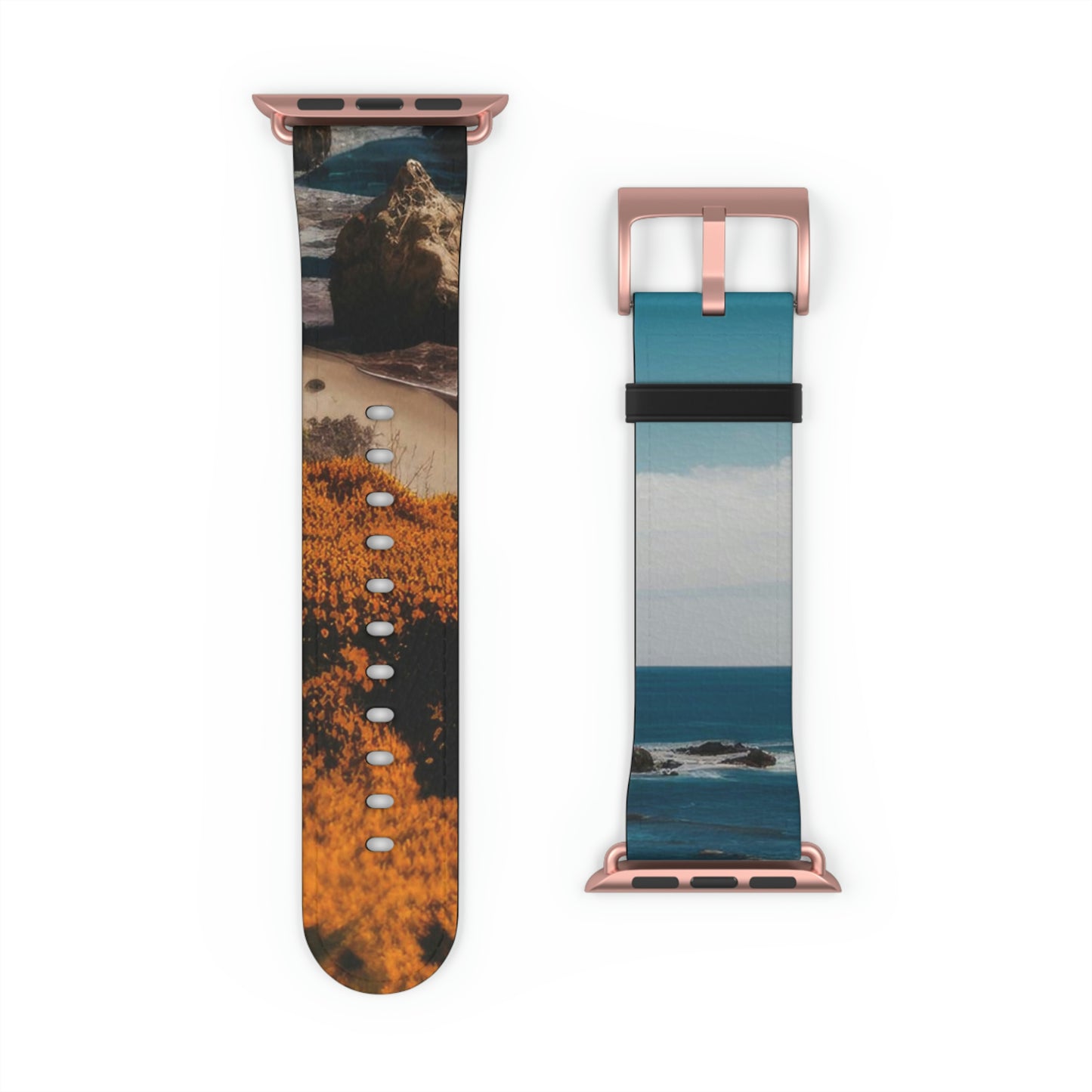 Seaside Serenity | Watch Band