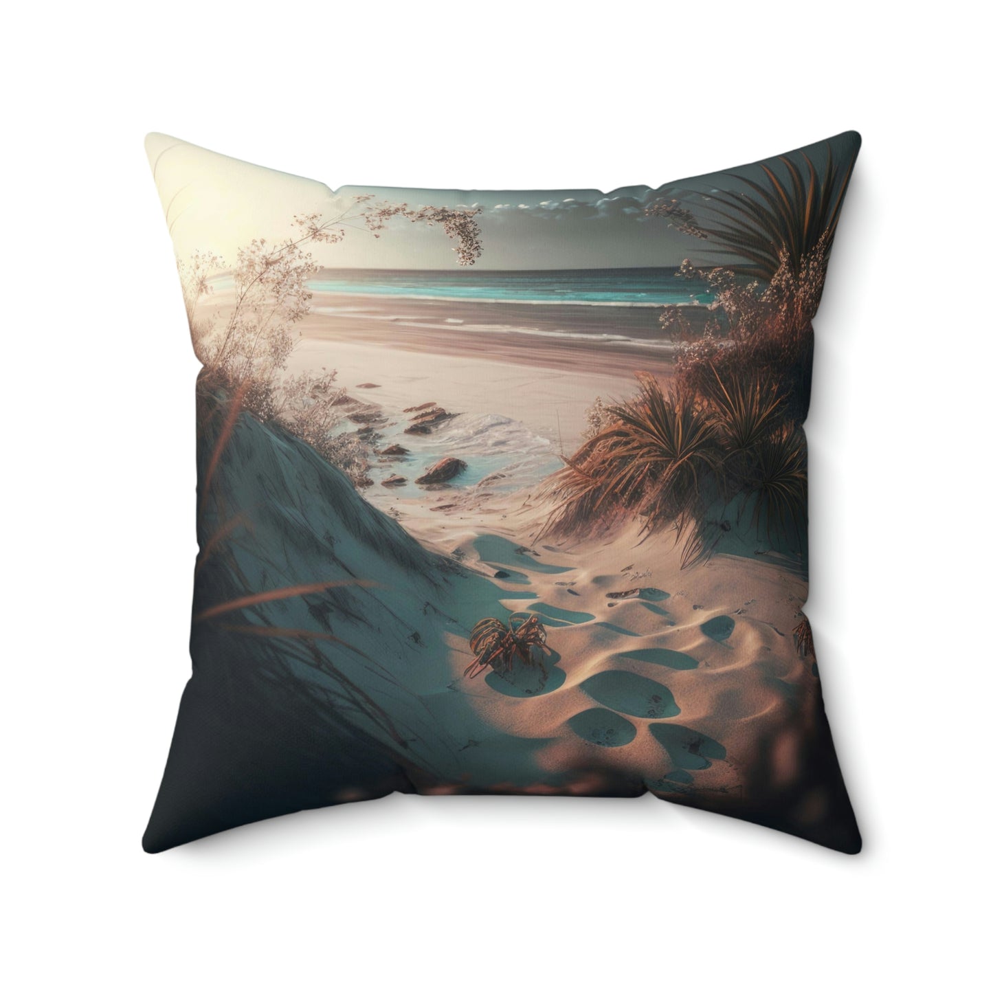 Sea-Scape Haus | Pillow