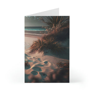 Sea-Scape Haus | Greeting Cards