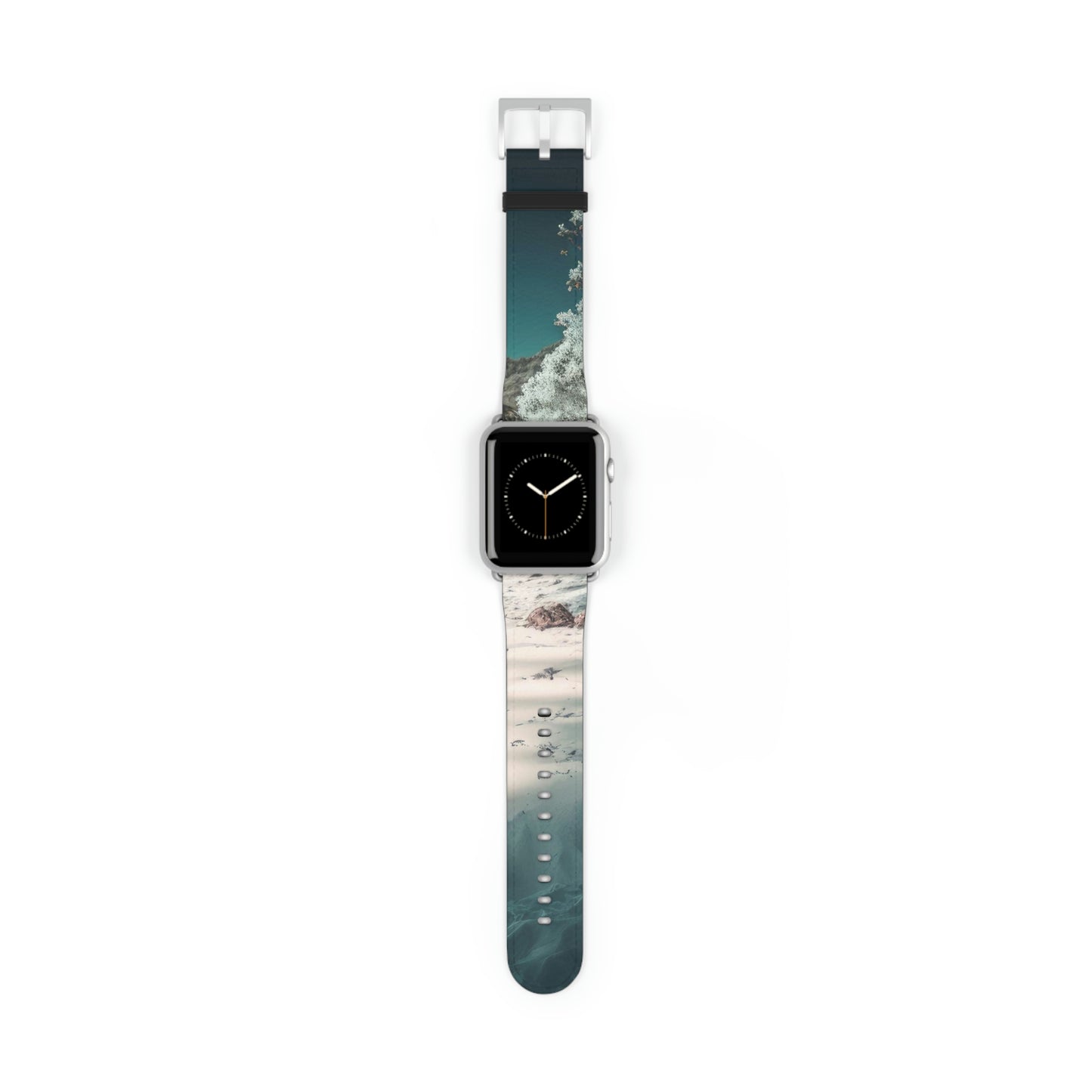 Seaside Hideaway | Watch Band