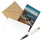Seaside Serenity | Postcard