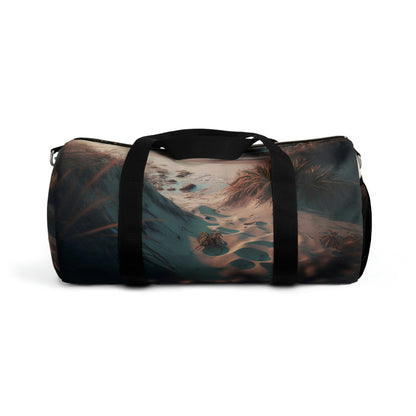 Sea-Scape Haus | Duffel Bag