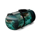 Sunny Sands Beach Haven | Duffel Bag