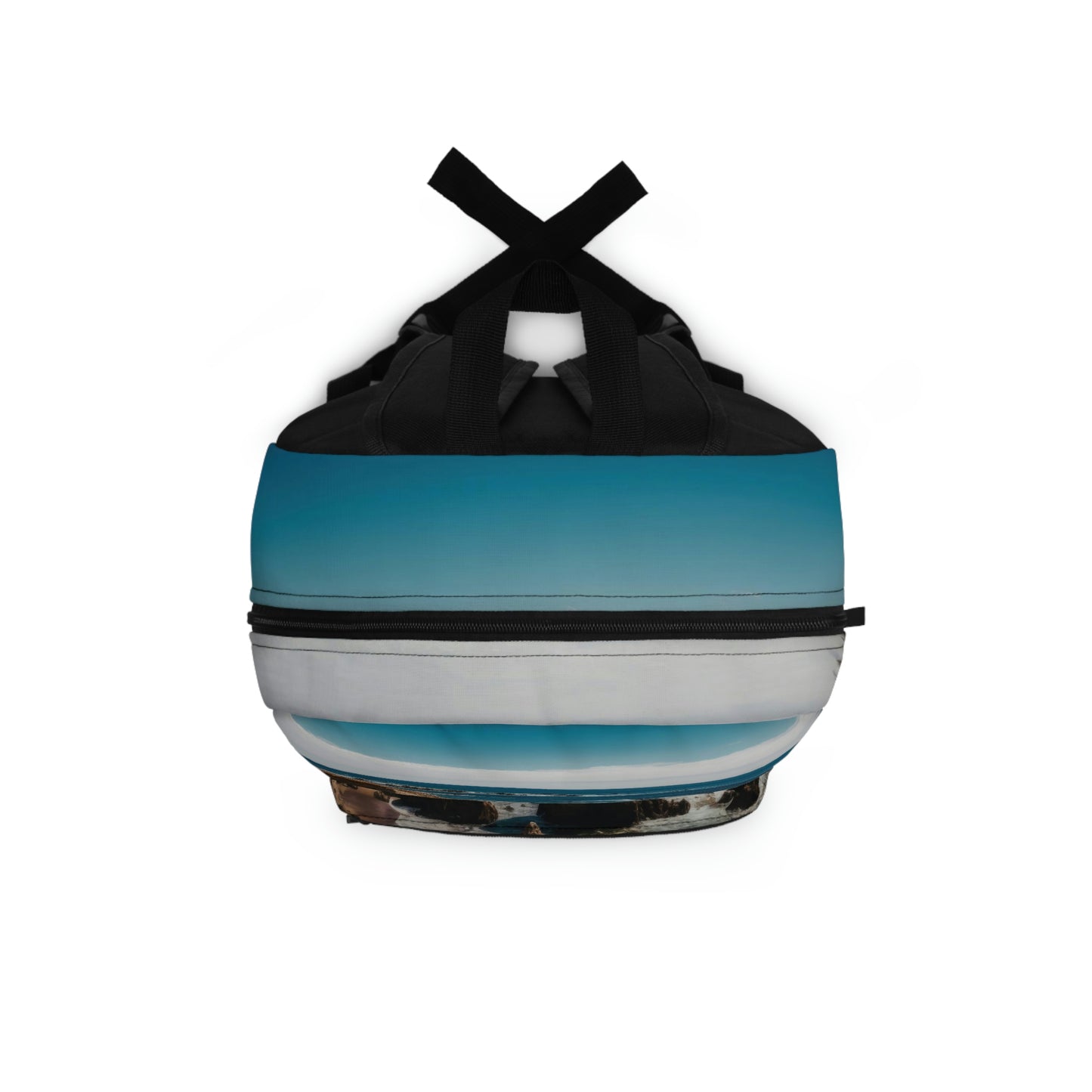 Seaside Serenity | Backpack