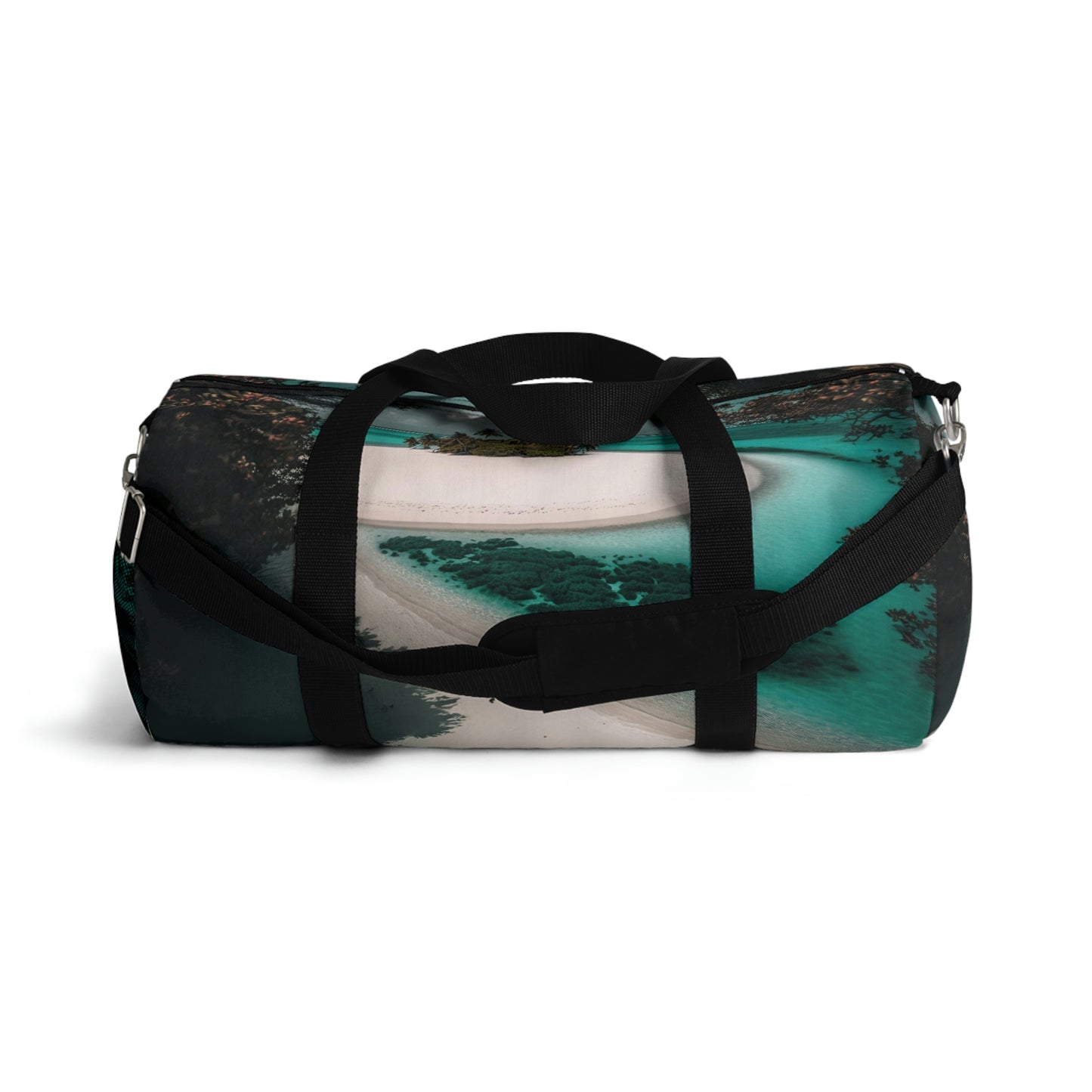 Sandy Shores | Duffel Bag