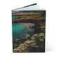 Sunset Vista Vacation Home | Hardcover Journal