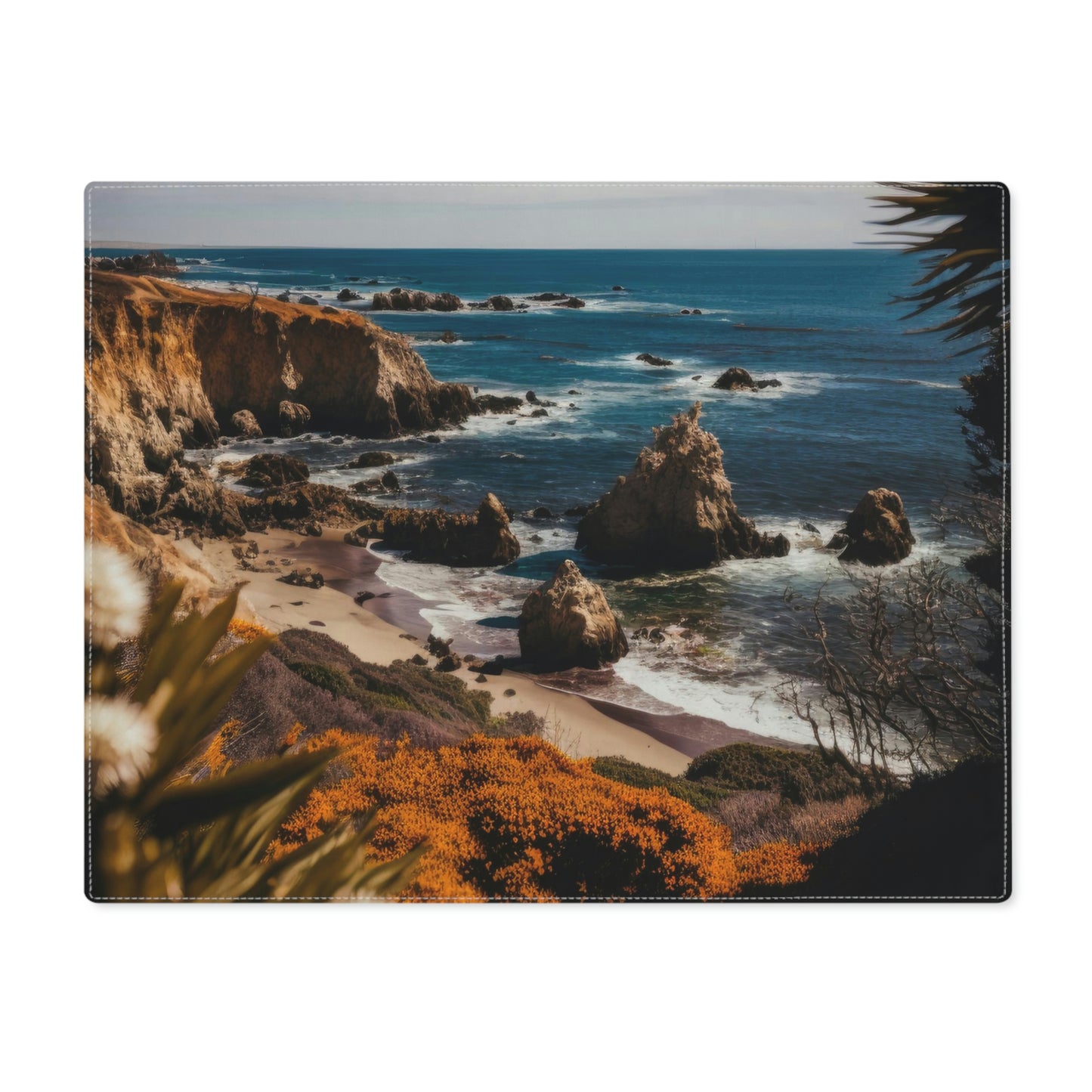 Seaside Serenity | Placemat