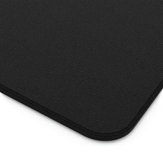 Sand and Surf Beach Bungalow | Desk Mat