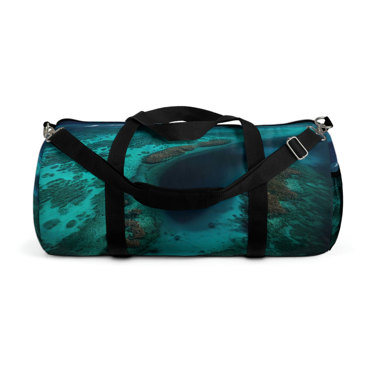 Sunshine Summer Rental | Duffel Bag