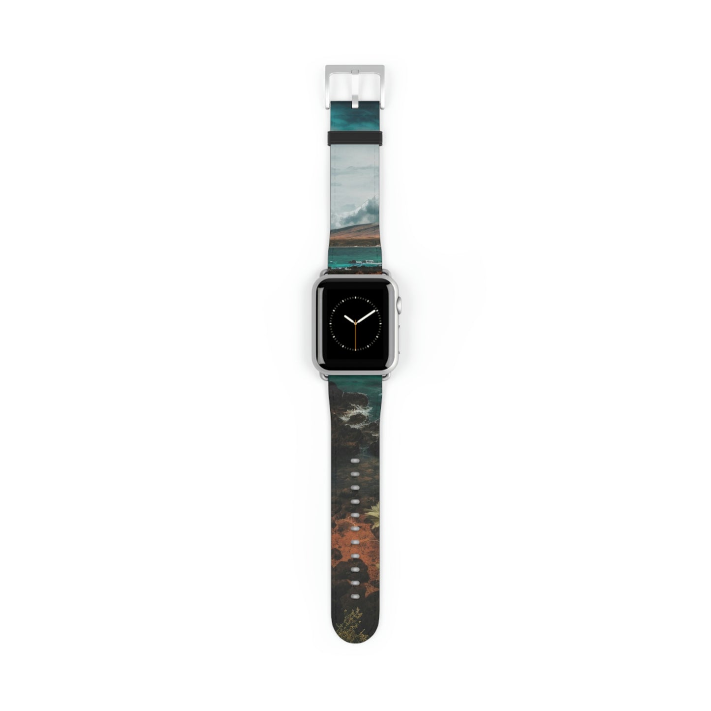 Sunset Vista Vacation Home | Watch Band