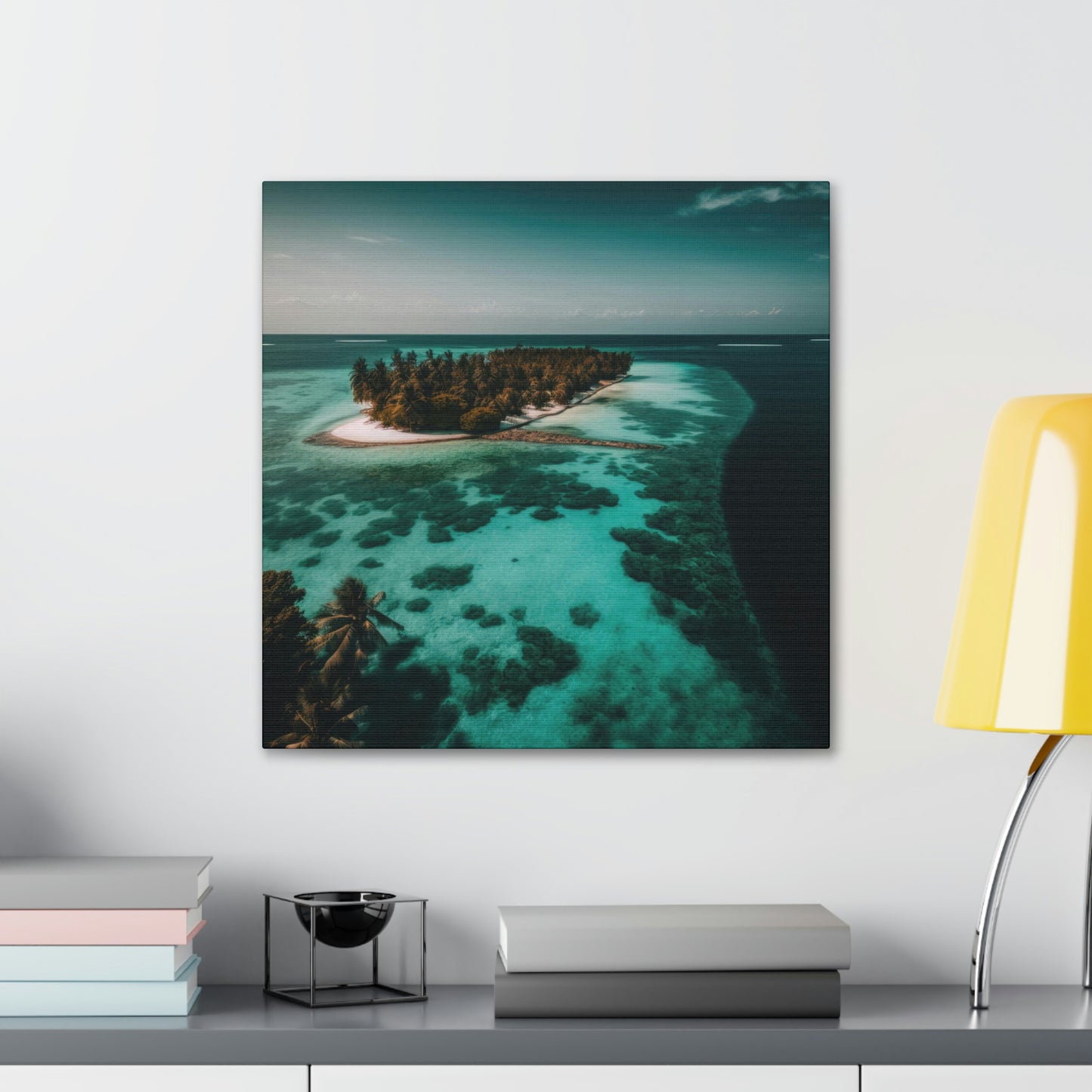 Sunny Sands Beach Haven | Canvas