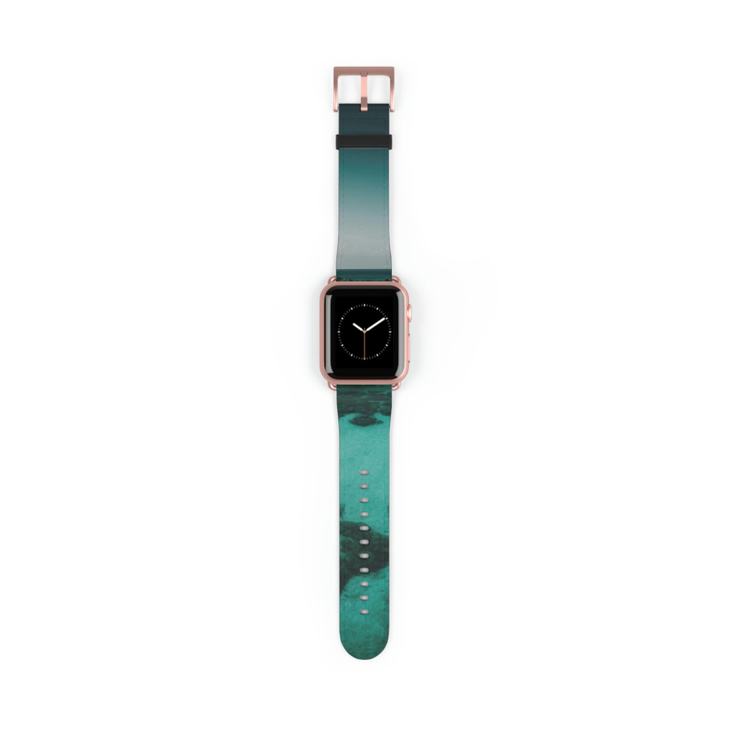 Sunny Sands Beach Haven | Watch Band