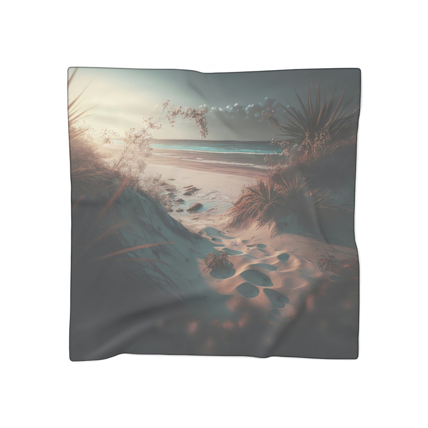 Sea-Scape Haus | Scarf