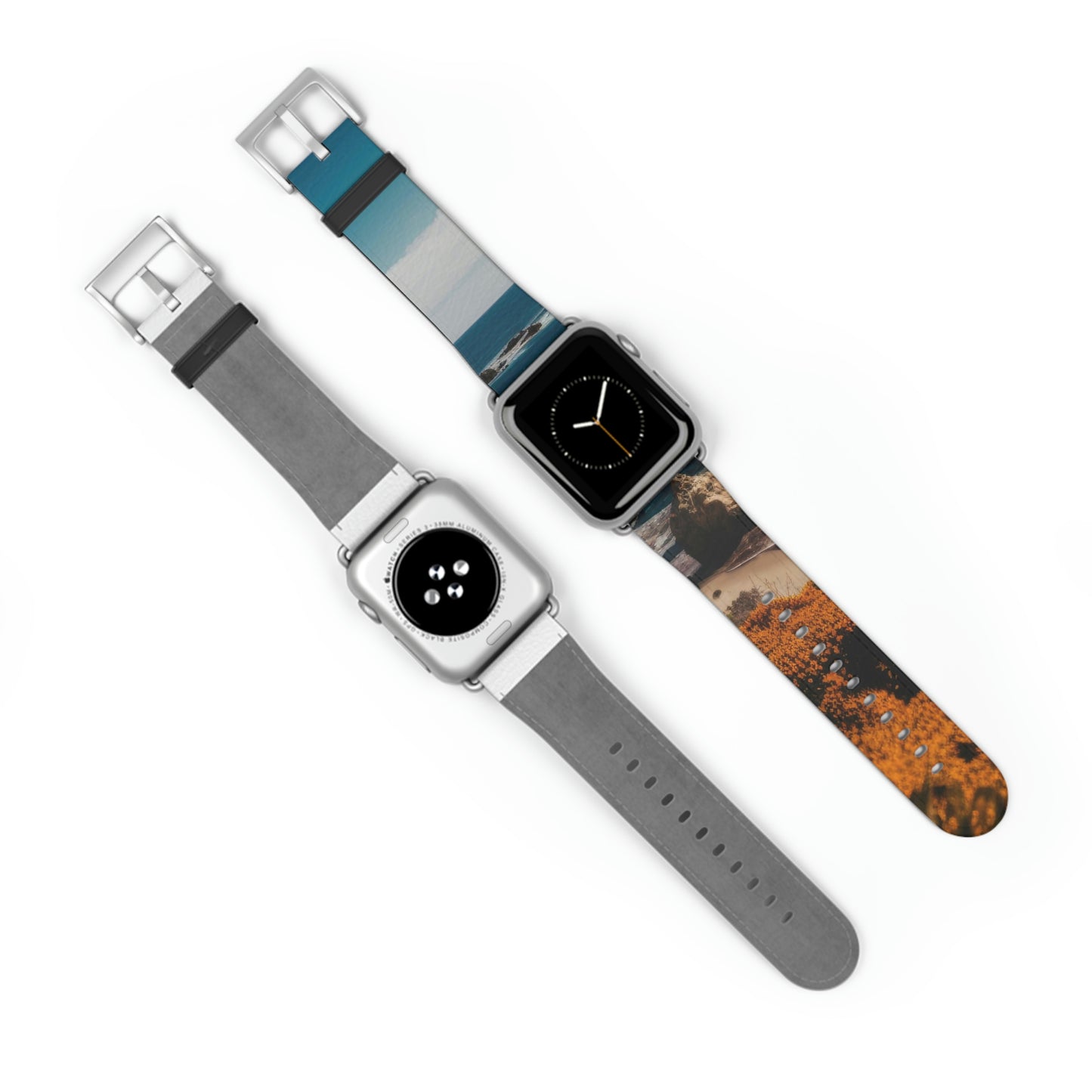 Seaside Serenity | Watch Band