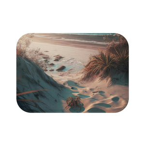 Sea-Scape Haus | Bath Mat