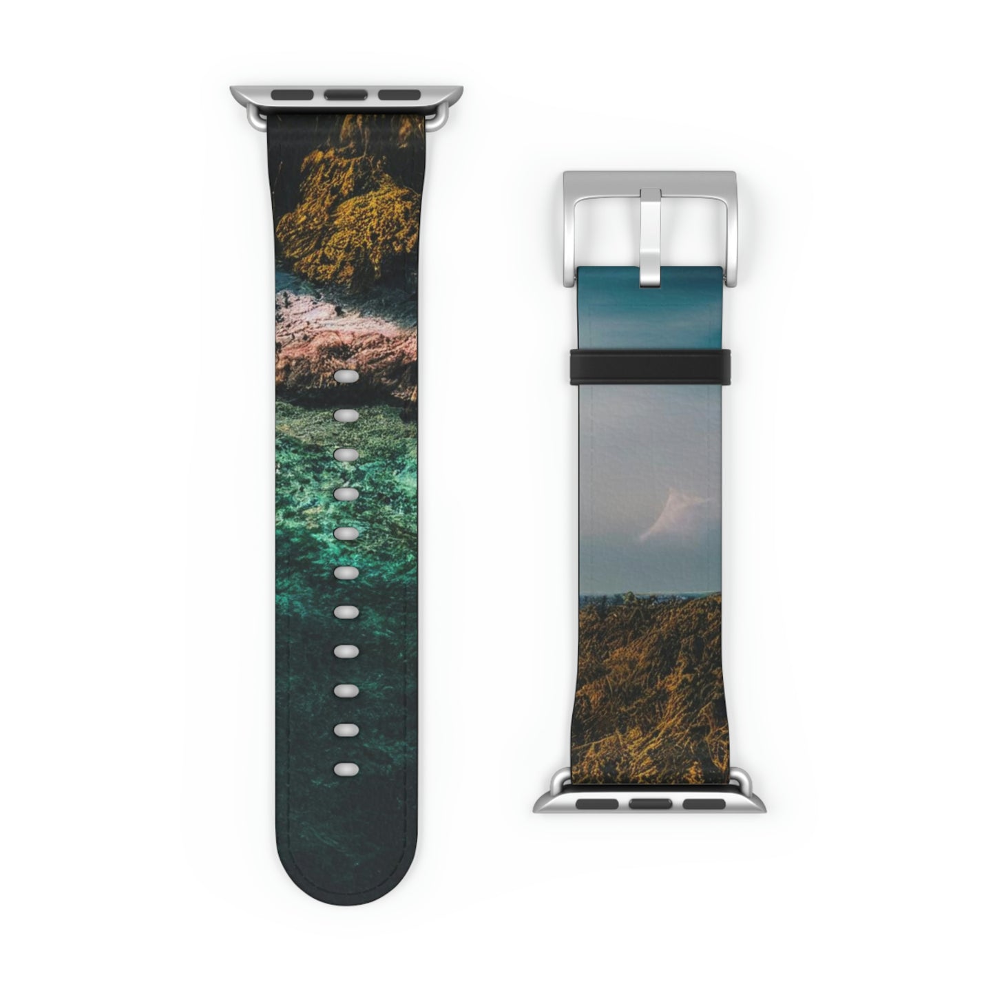 Seaside Getaway | Watch Band