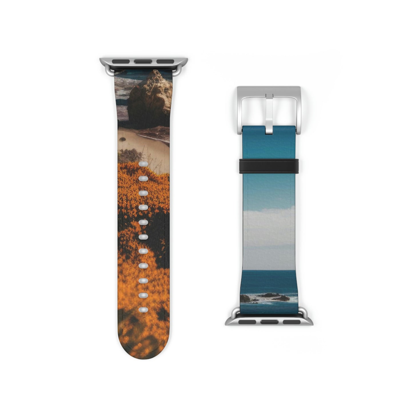 Seaside Serenity | Watch Band