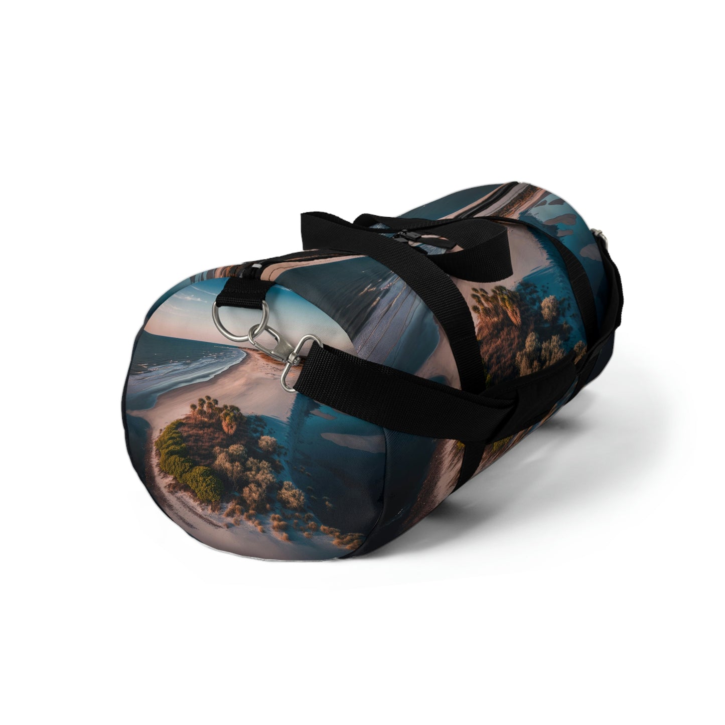 Tropical Oasis | Duffel Bag