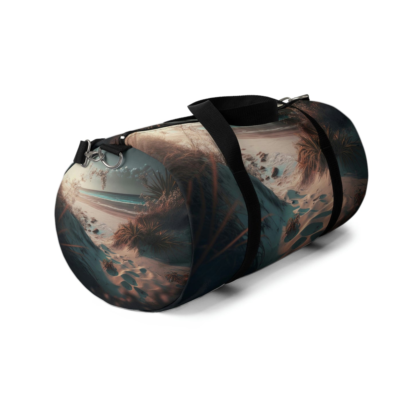 Sea-Scape Haus | Duffel Bag