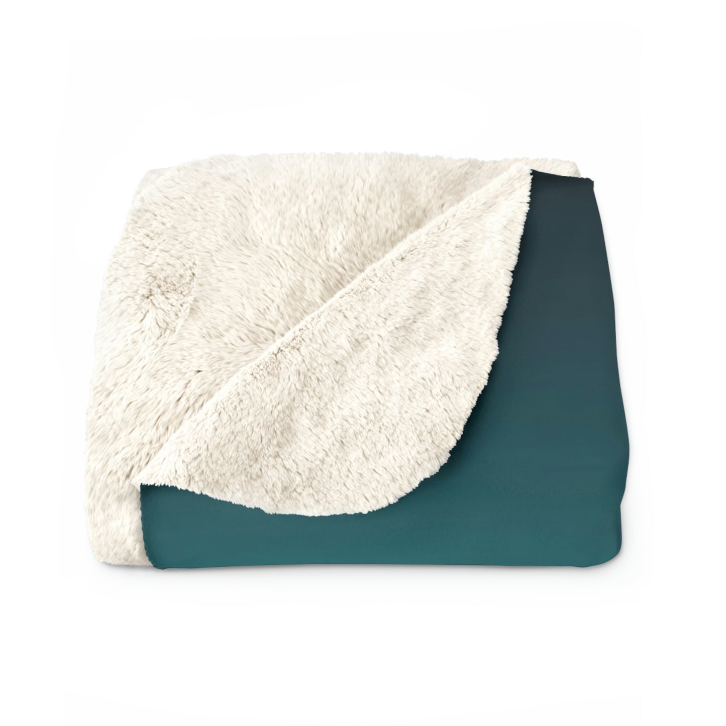 Seaside Hideaway | Fleece Blanket