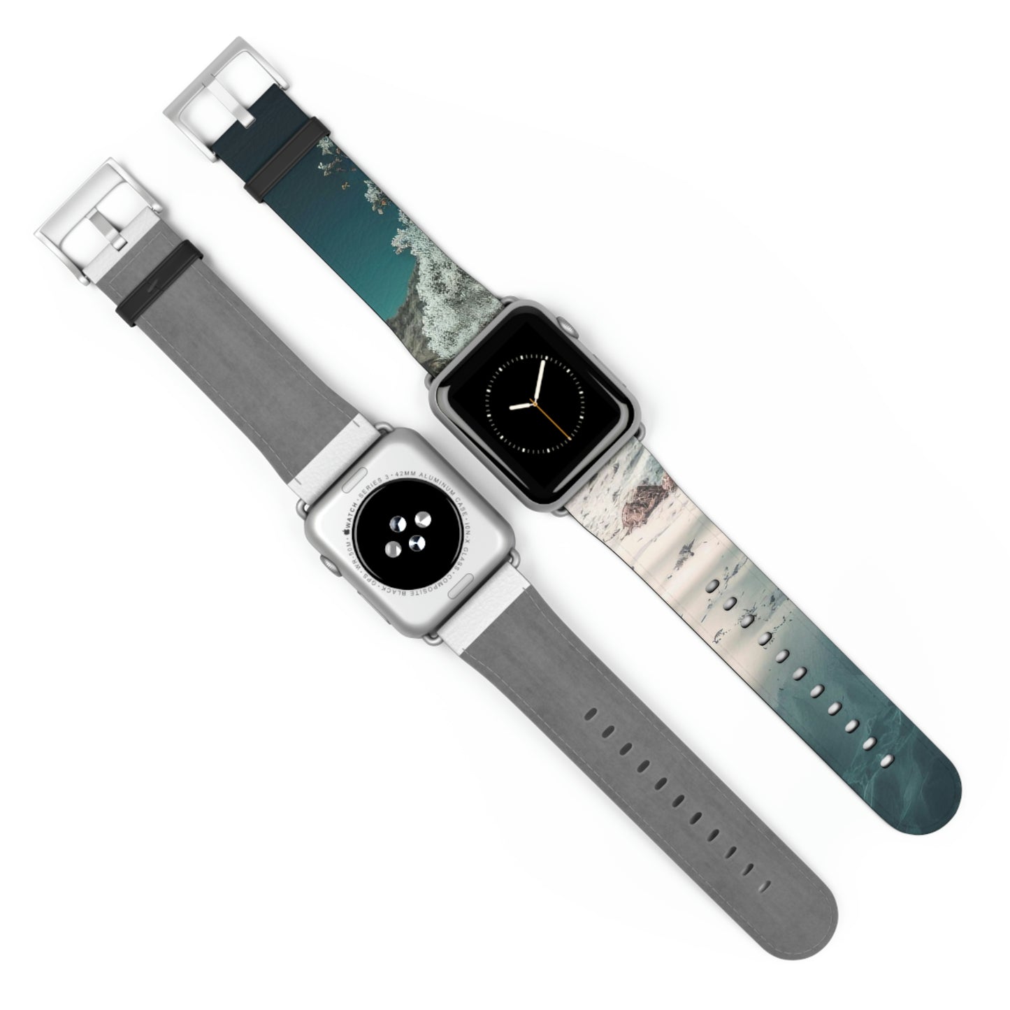 Seaside Hideaway | Watch Band