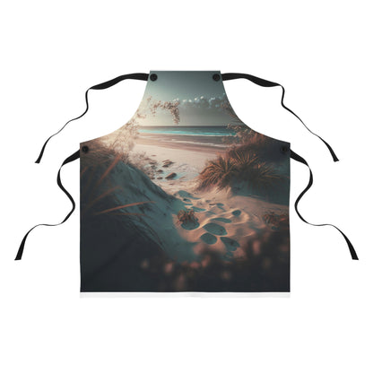 Sea-Scape Haus | Apron