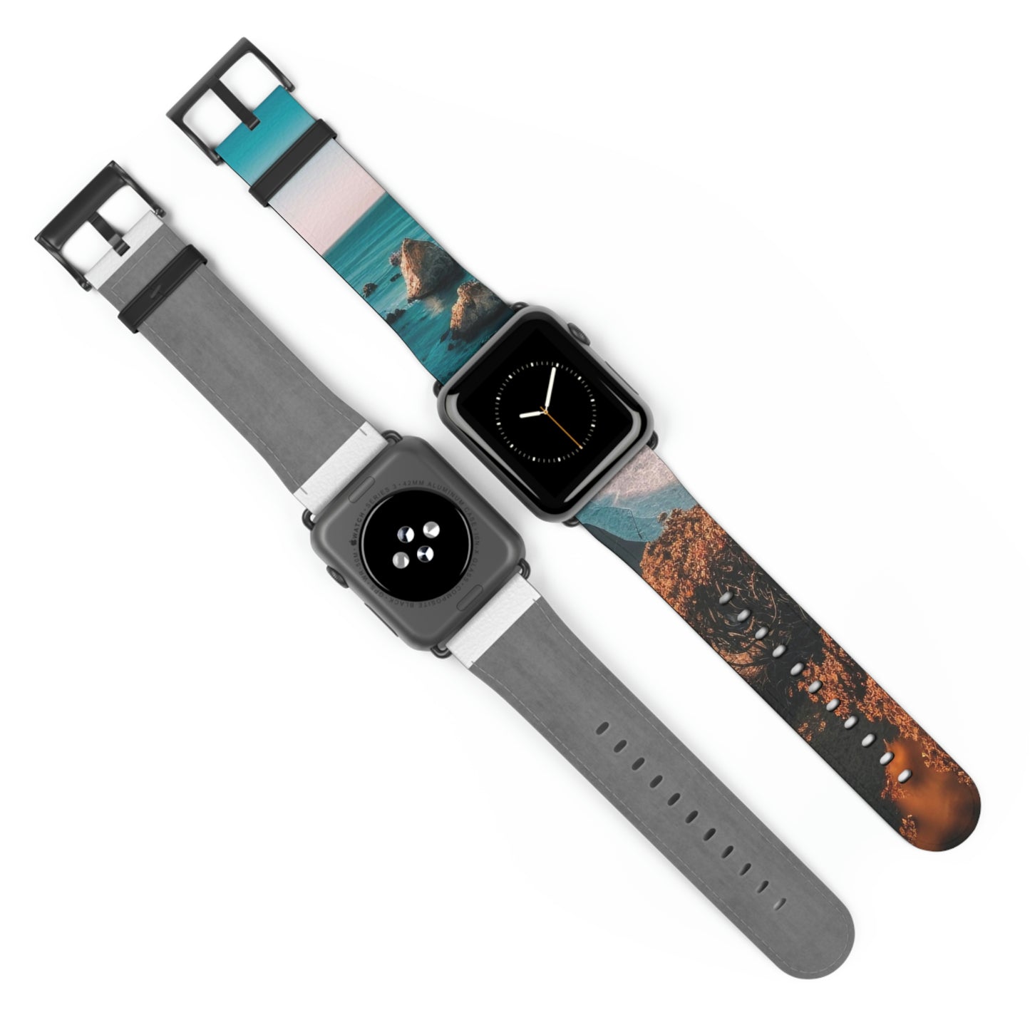 'Sandy Oasis' | Watch Band