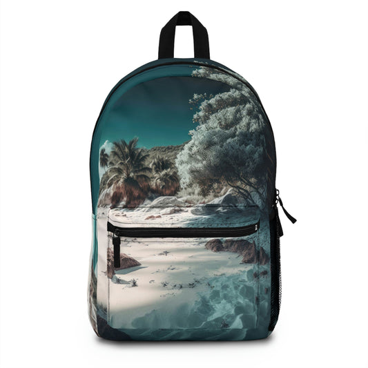 Seaside Hideaway | Backpack