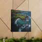 Tropical Paradise Rentals | Canvas
