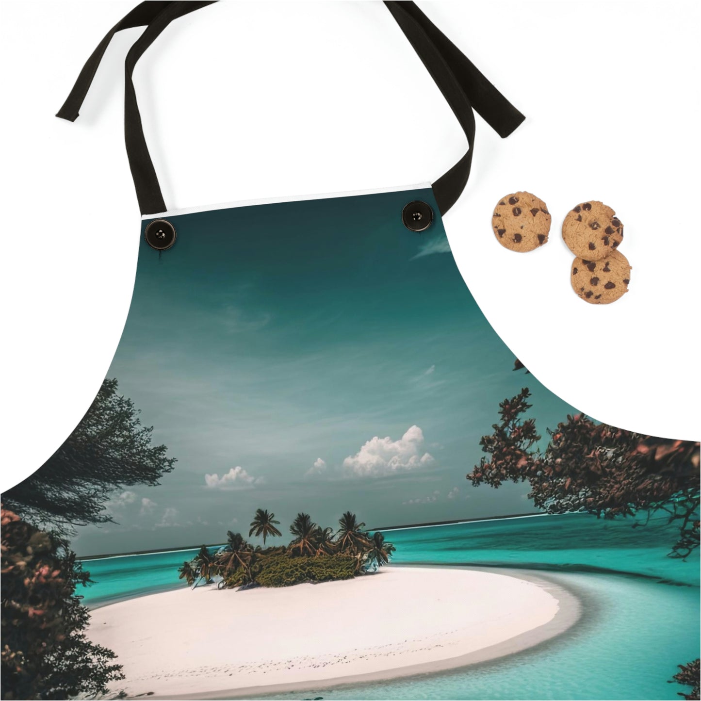 Sandy Shores | Apron