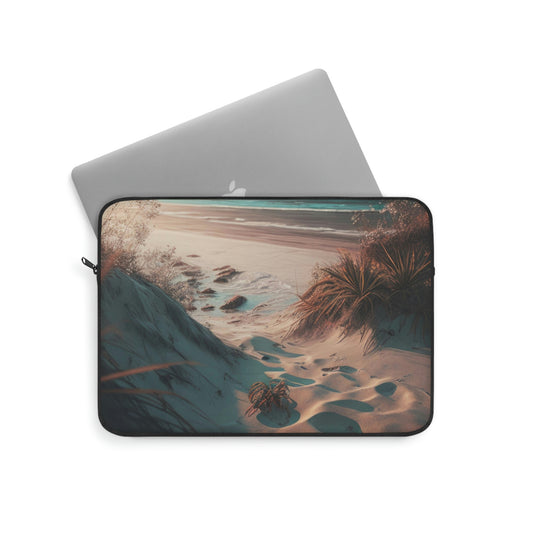 Sea-Scape Haus | Laptop Sleeve