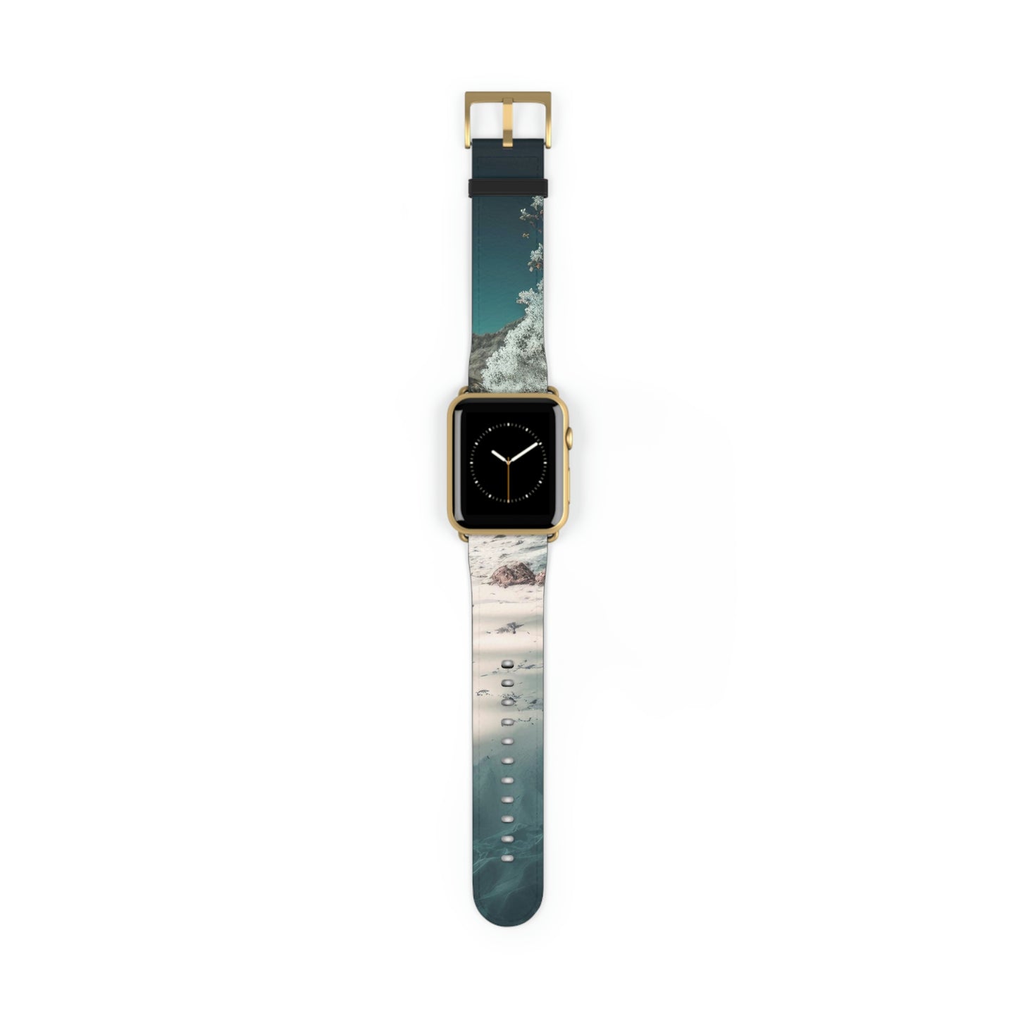 Seaside Hideaway | Watch Band