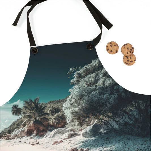 Seaside Hideaway | Apron