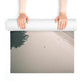 Sandy Shores | Foam Yoga Mat