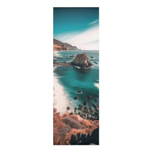 Sea Breeze Cottage. | Foam Yoga Mat