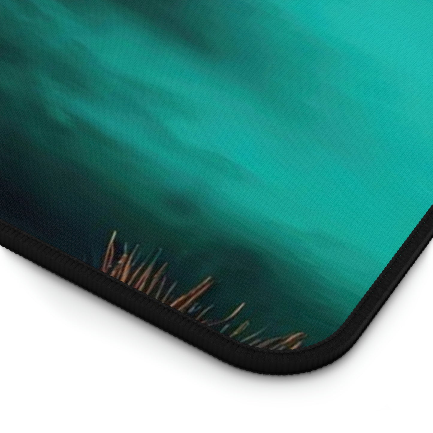 Sandy Shores | Desk Mat